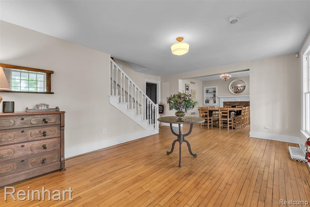 8540 Island Lake Road Property Photo 4