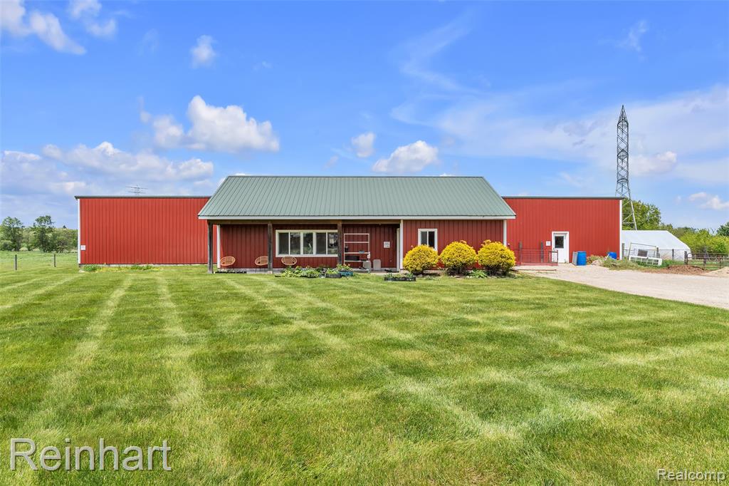8540 Island Lake Road Property Photo 63