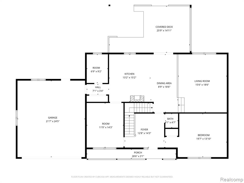 285 W Irwin Street Property Photo 79