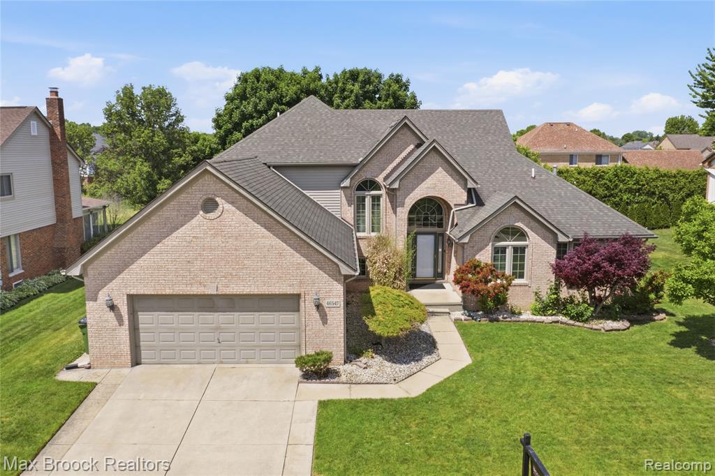 46547 Glen Eagle Drive Property Photo 1