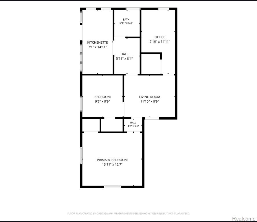 126 College Place Property Photo 4