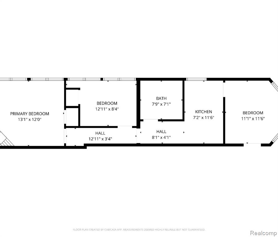 126 College Place Property Photo 5