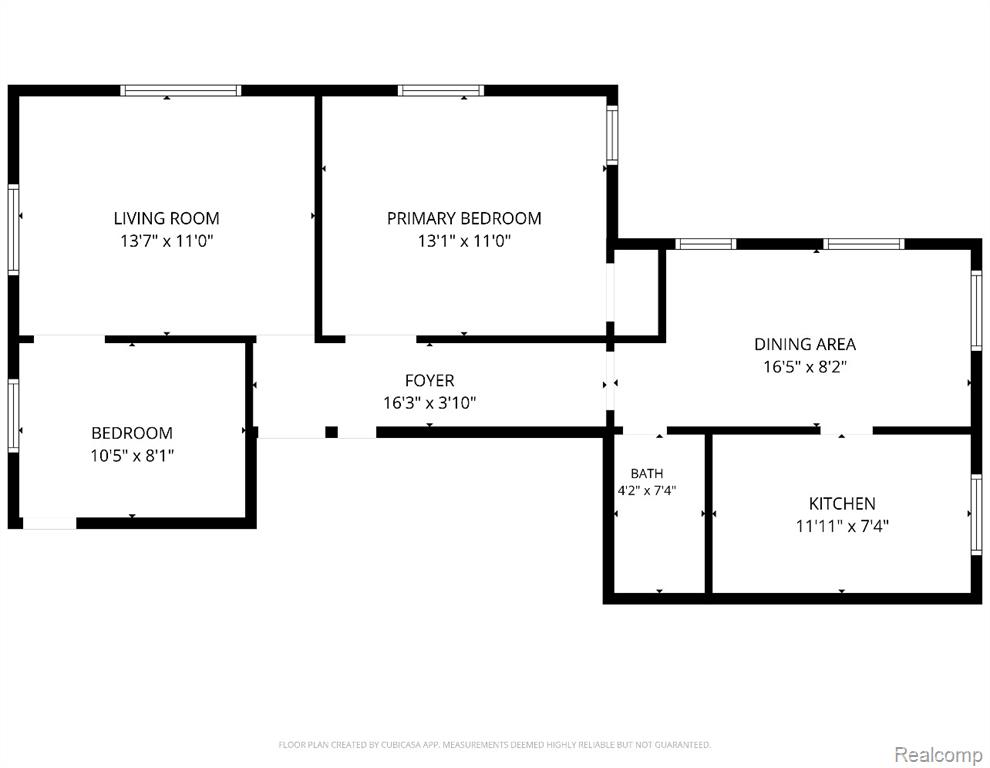 126 College Place Property Photo 6
