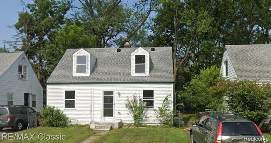 4334 2nd Street Property Photo 1