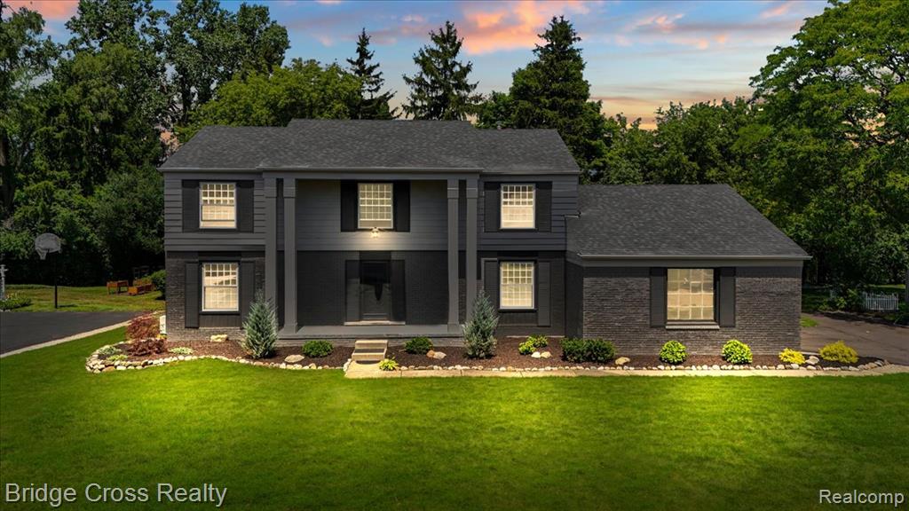 655 S Spinningwheel Lane Property Photo 41