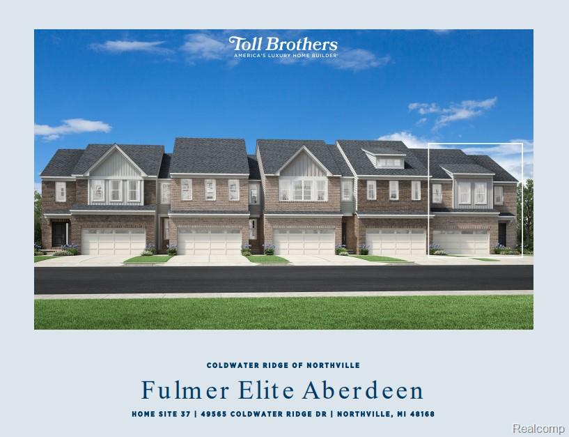 49565 Coldwater Ridge Drive Property Photo 1