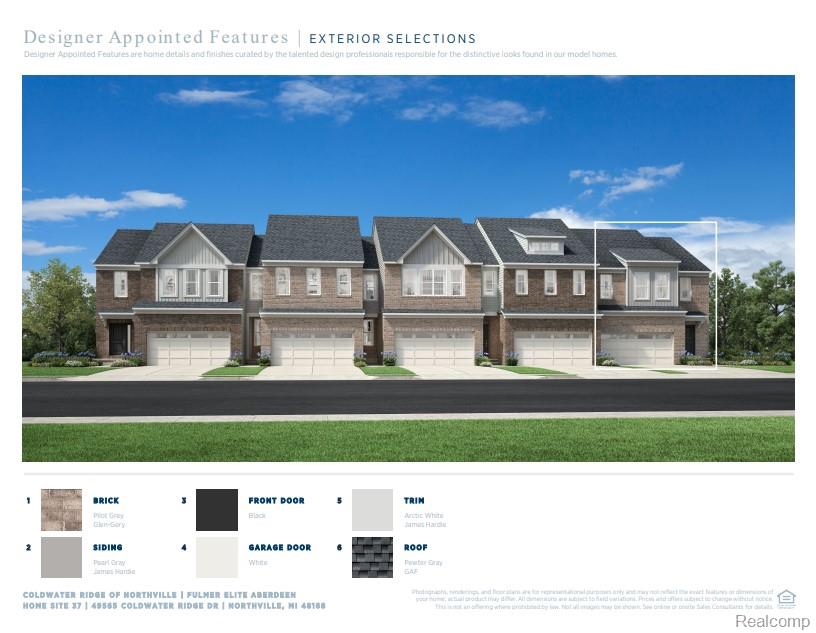 49565 Coldwater Ridge Drive Property Photo 2