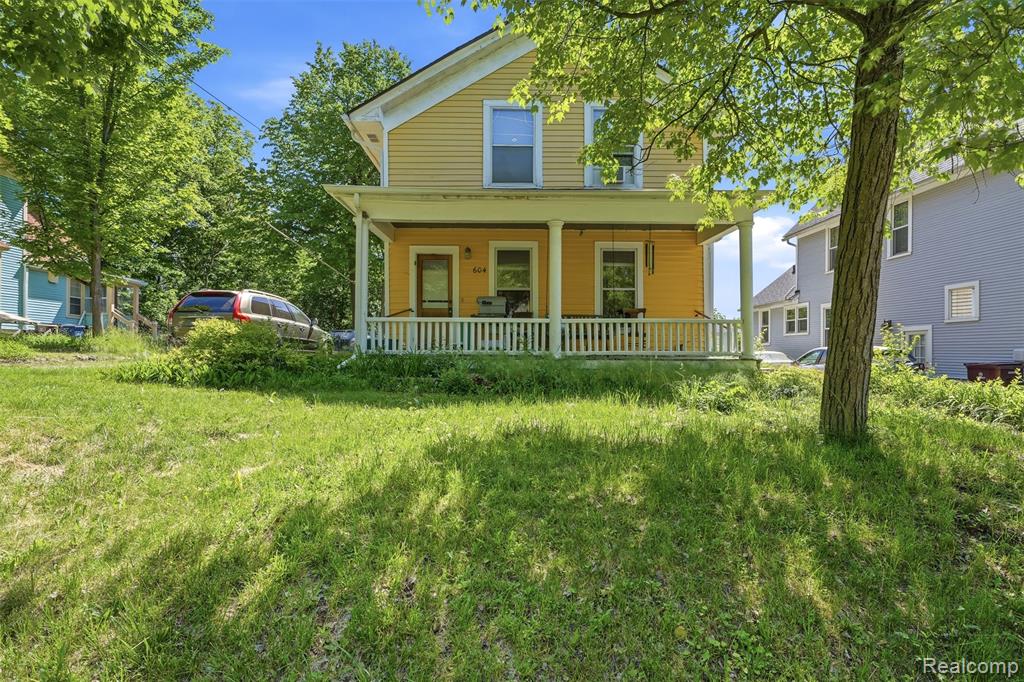 604 Spring Street Property Photo 1