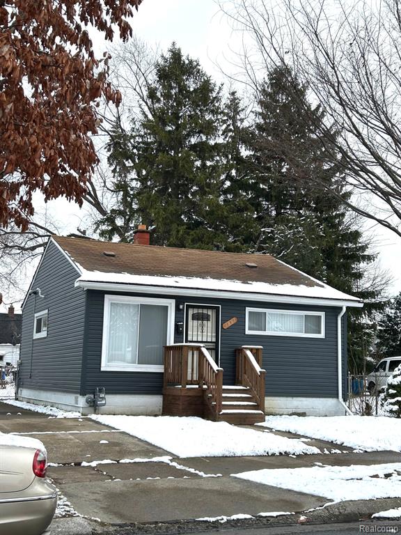 1881 S Deacon Street Property Photo 1