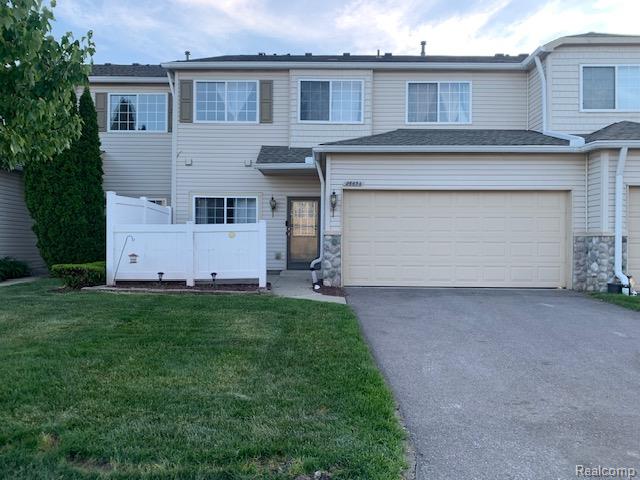 26654 Kirkway Circle Property Photo 1