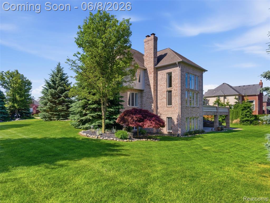 54150 Queensborough Drive Property Photo 19