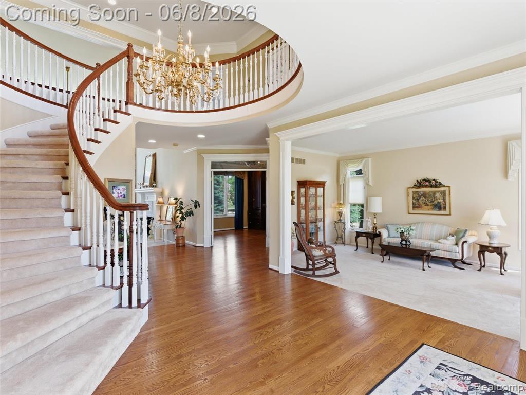 54150 Queensborough Drive Property Photo 20