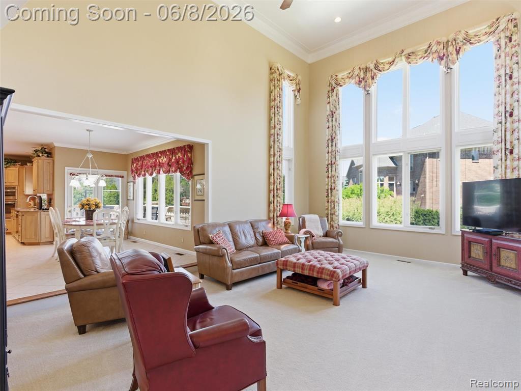 54150 Queensborough Drive Property Photo 25