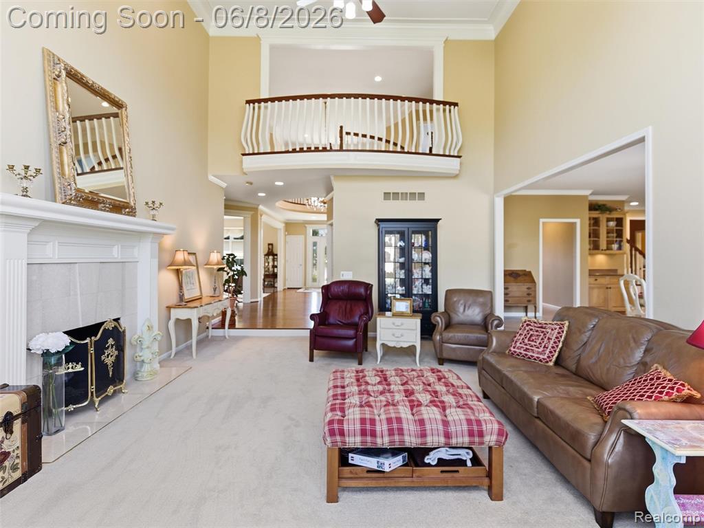 54150 Queensborough Drive Property Photo 27