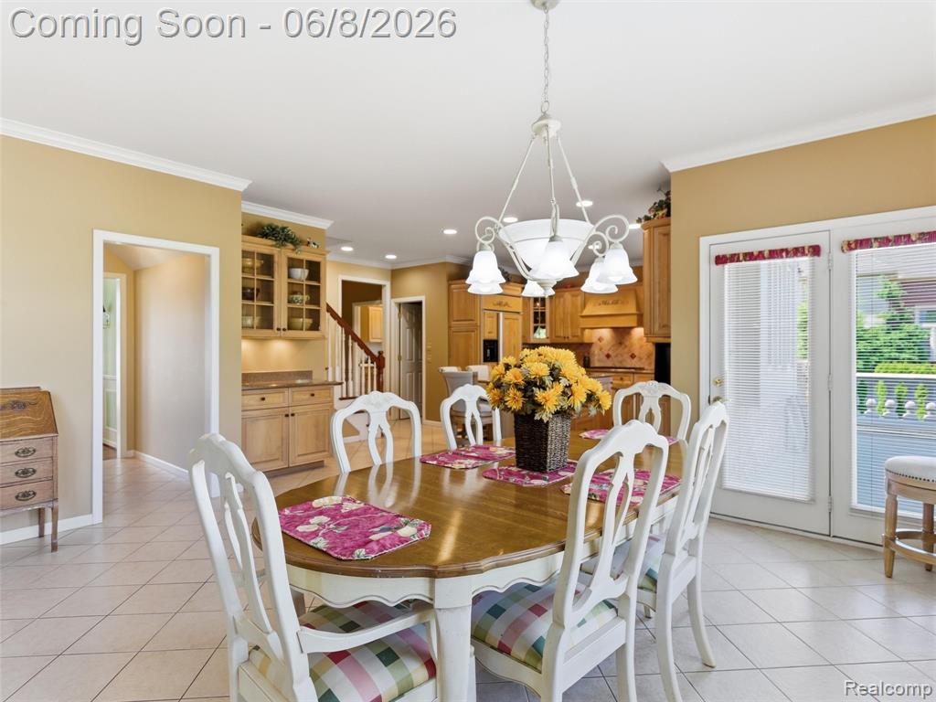 54150 Queensborough Drive Property Photo 29