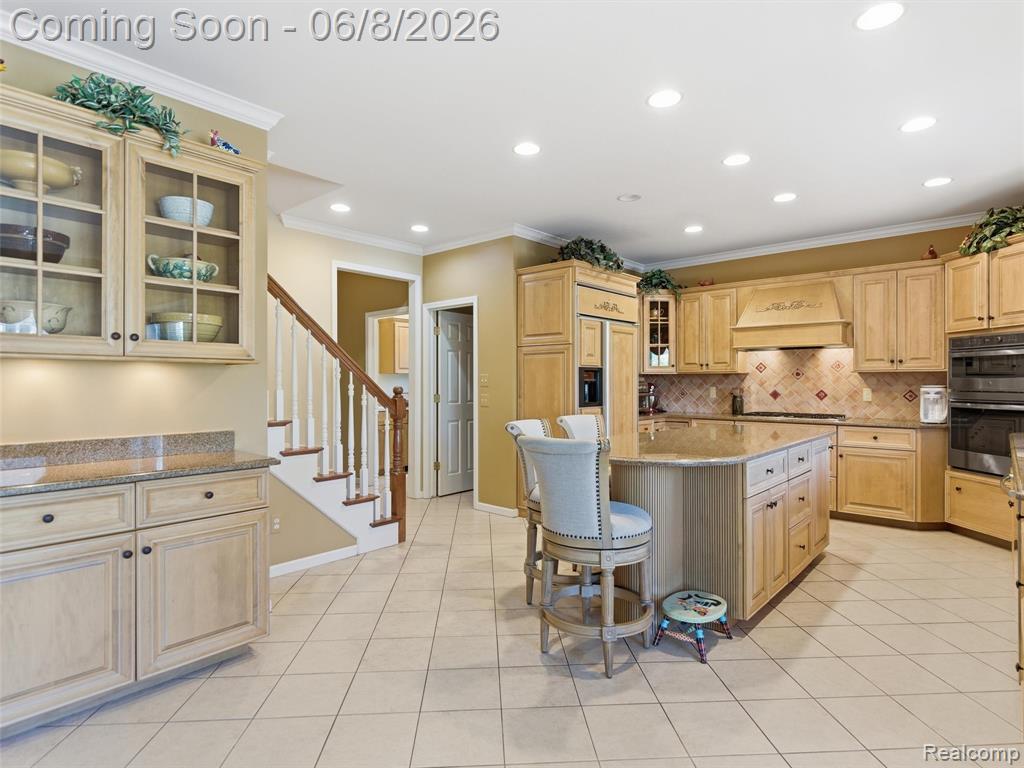 54150 Queensborough Drive Property Photo 30