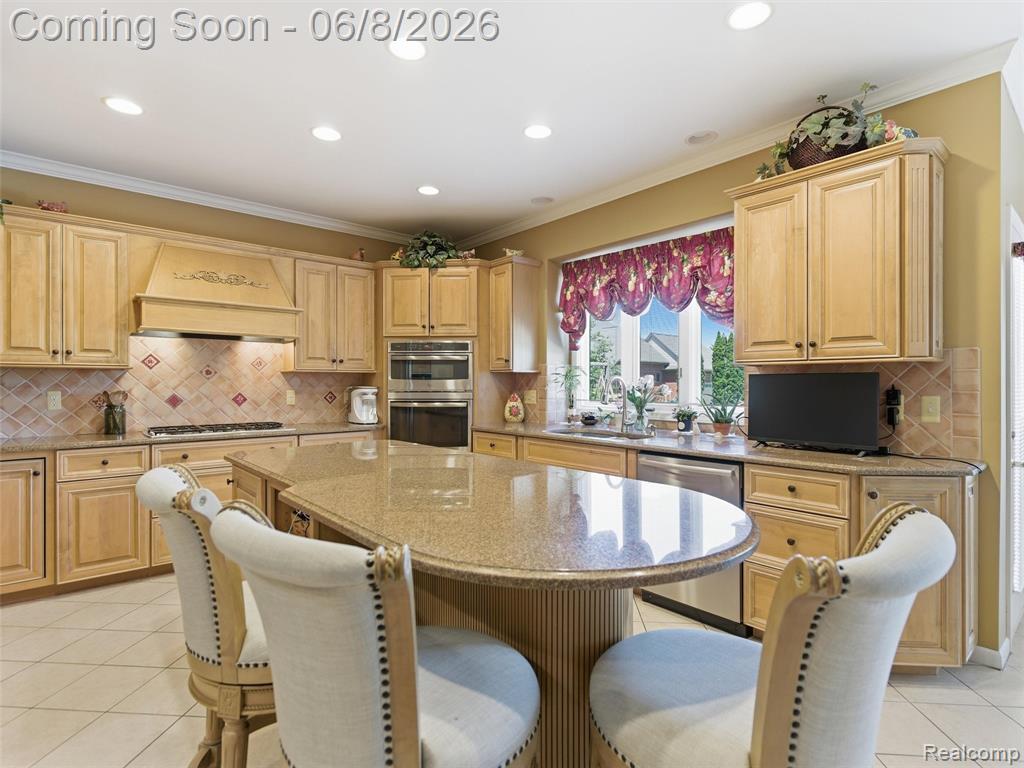54150 Queensborough Drive Property Photo 31