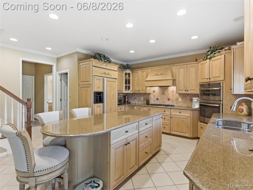 54150 Queensborough Drive Property Photo 32