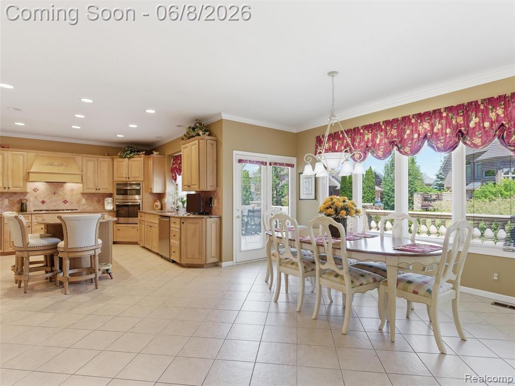 54150 Queensborough Drive Property Photo 35