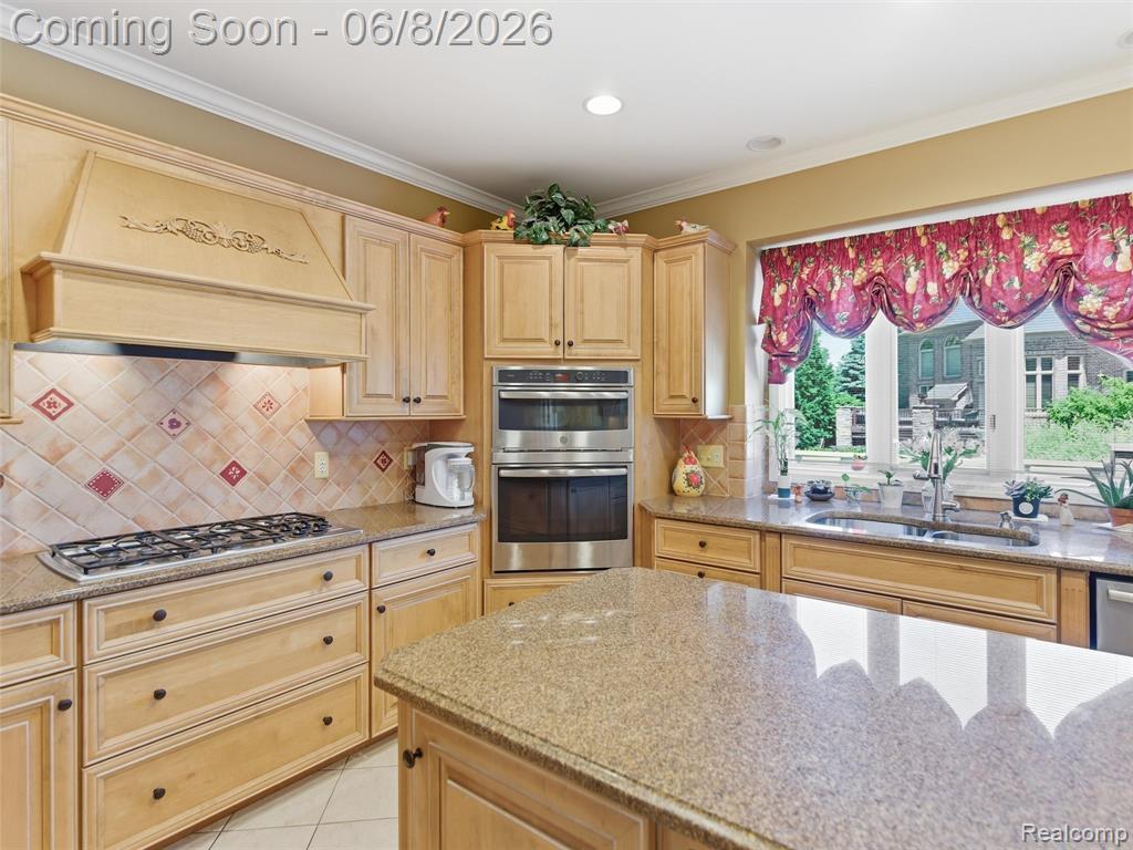 54150 Queensborough Drive Property Photo 37