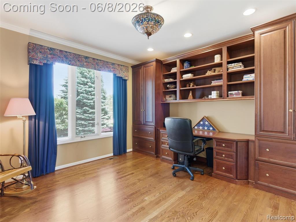 54150 Queensborough Drive Property Photo 71