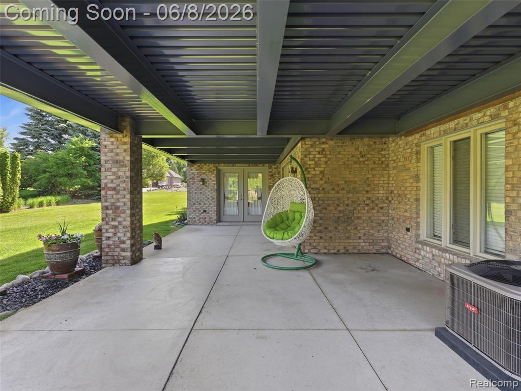 54150 Queensborough Drive Property Photo 77