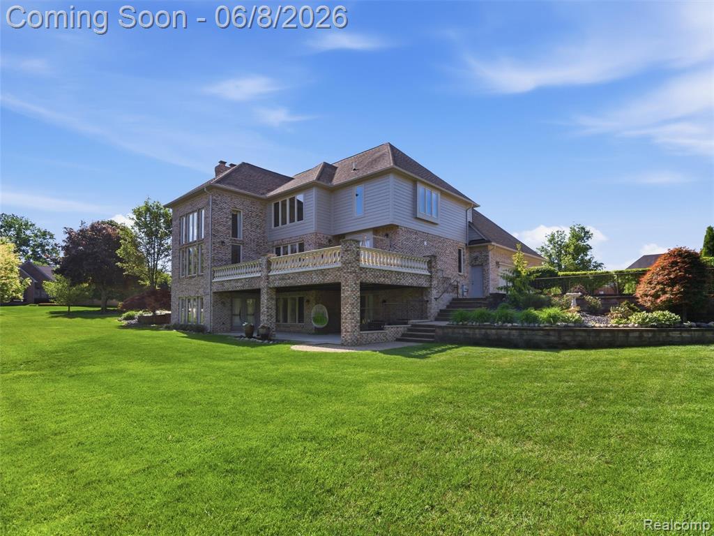 54150 Queensborough Drive Property Photo 78