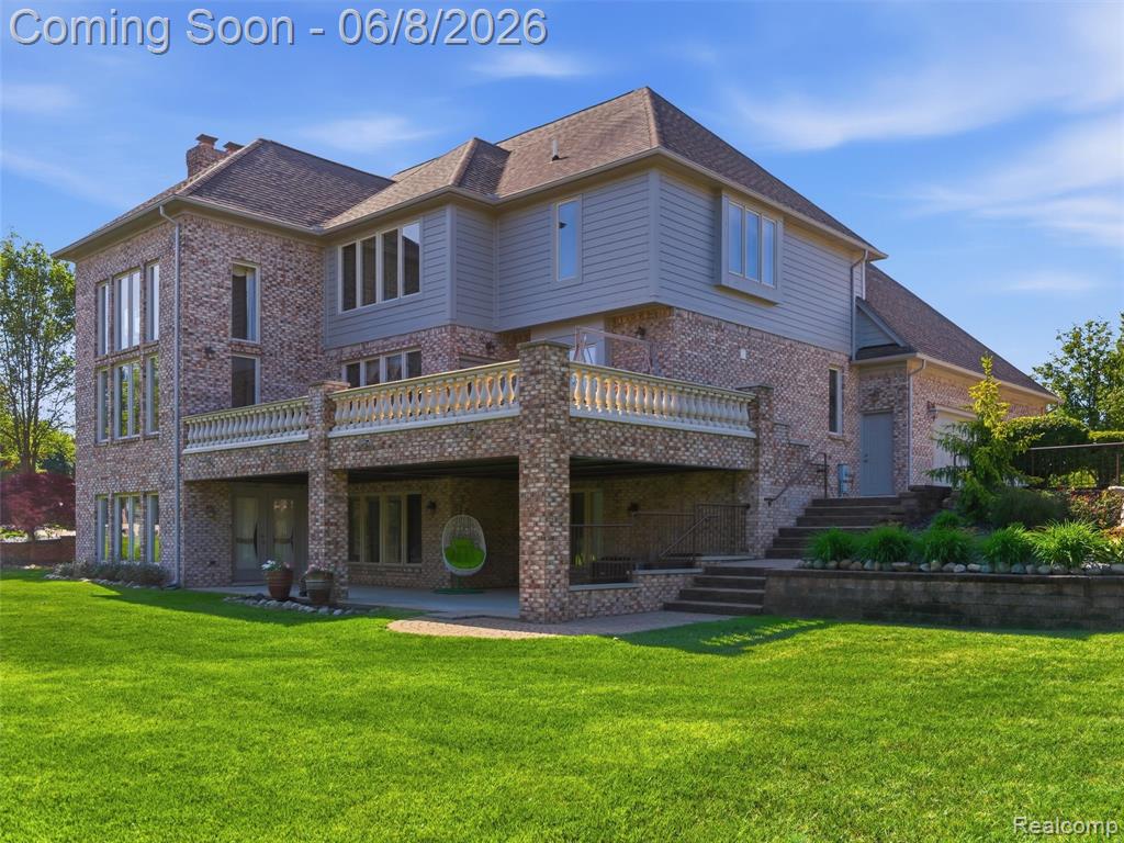 54150 Queensborough Drive Property Photo 79