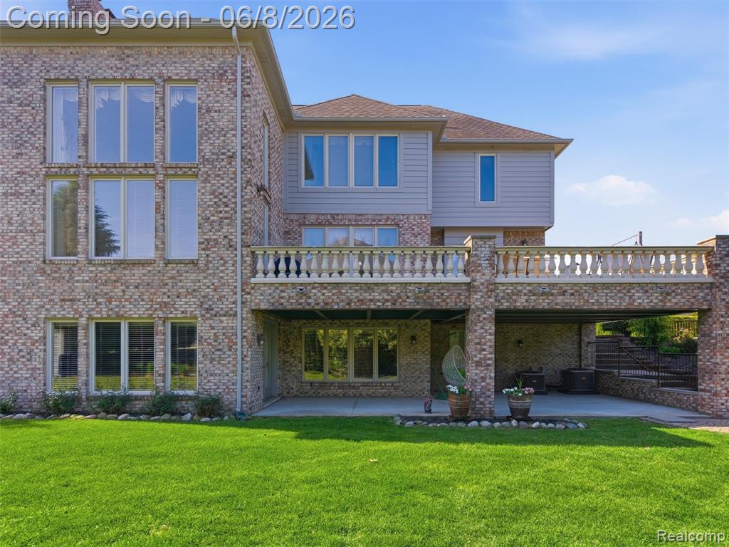54150 Queensborough Drive Property Photo 80