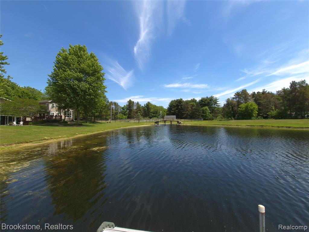 5910 Spring Valley Lane Property Photo 1