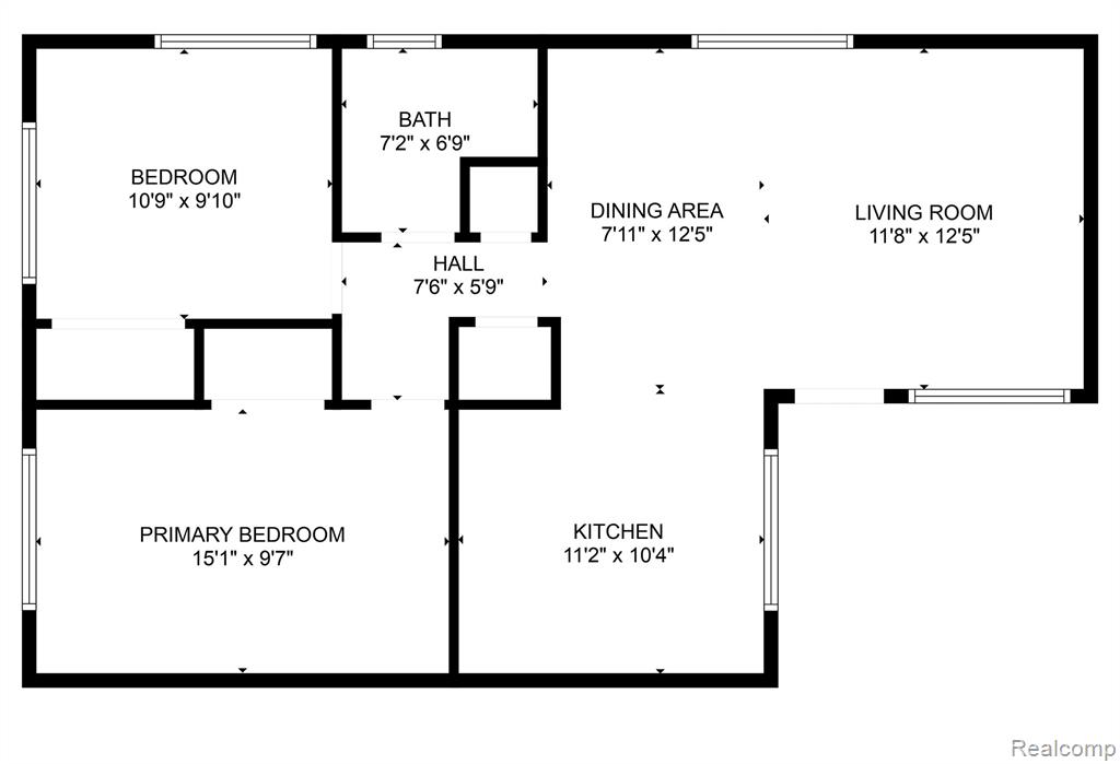 16701 Greenfield Road Property Photo 18