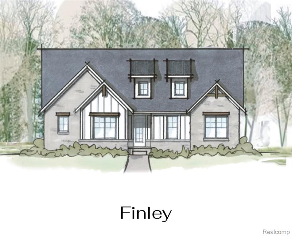 533 Park West Drive Property Photo 1