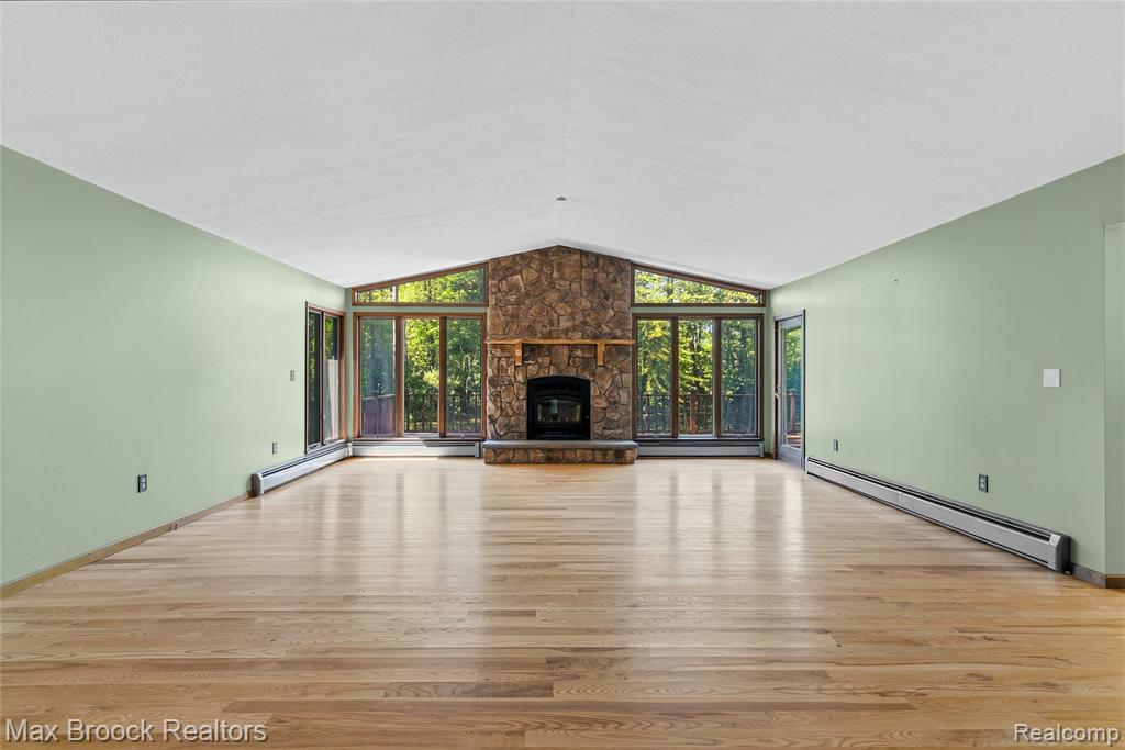 892 W Barnes Lake Road Property Photo 11
