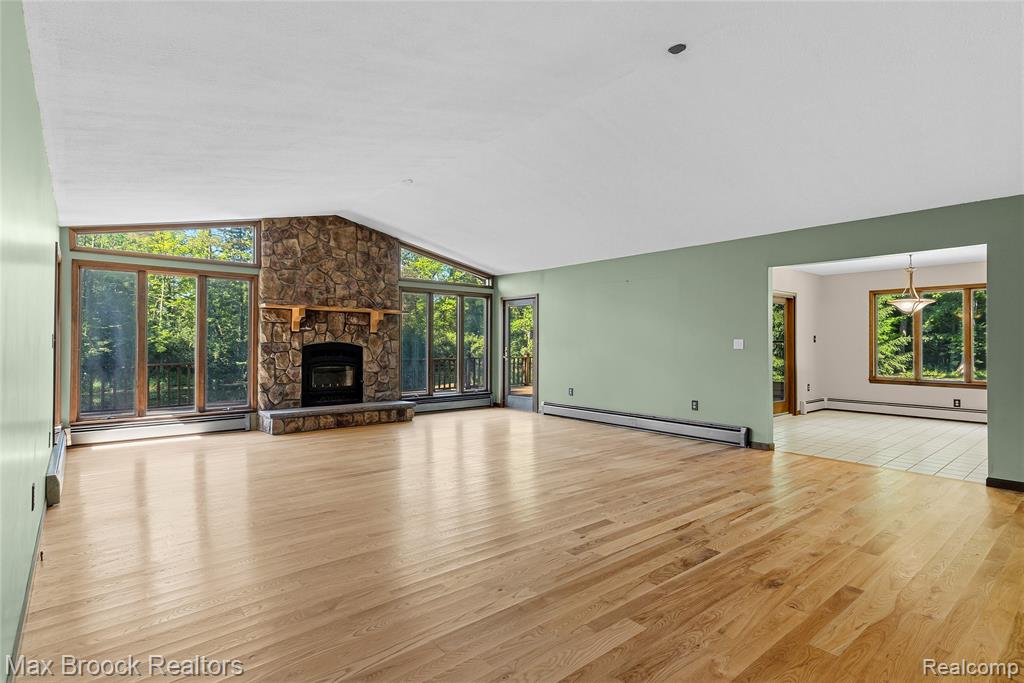 892 W Barnes Lake Road Property Photo 12
