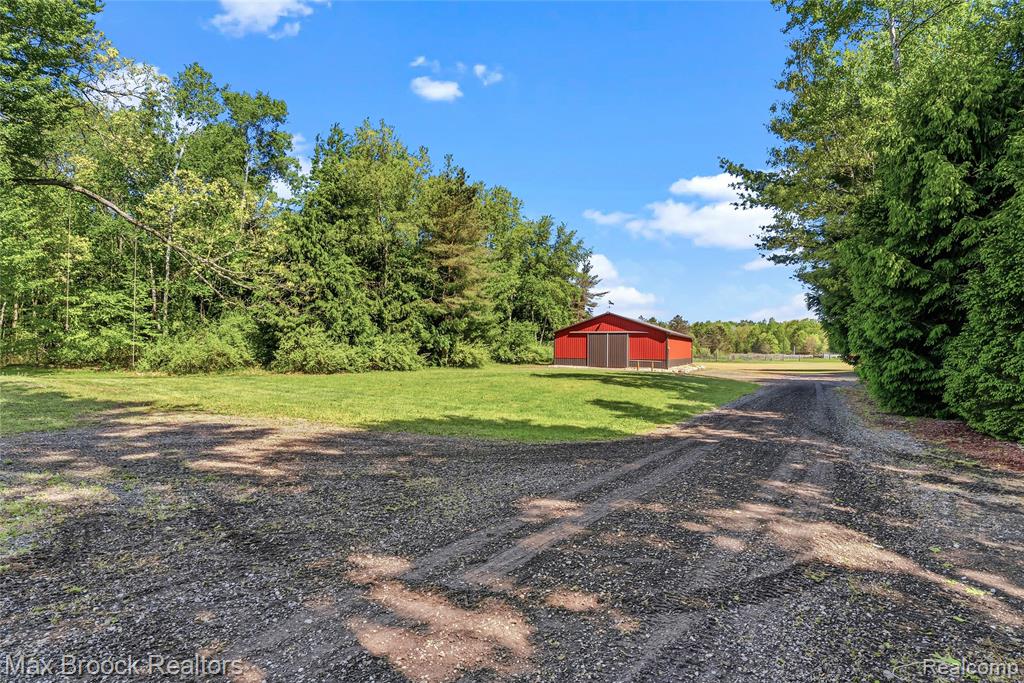 892 W Barnes Lake Road Property Photo 38
