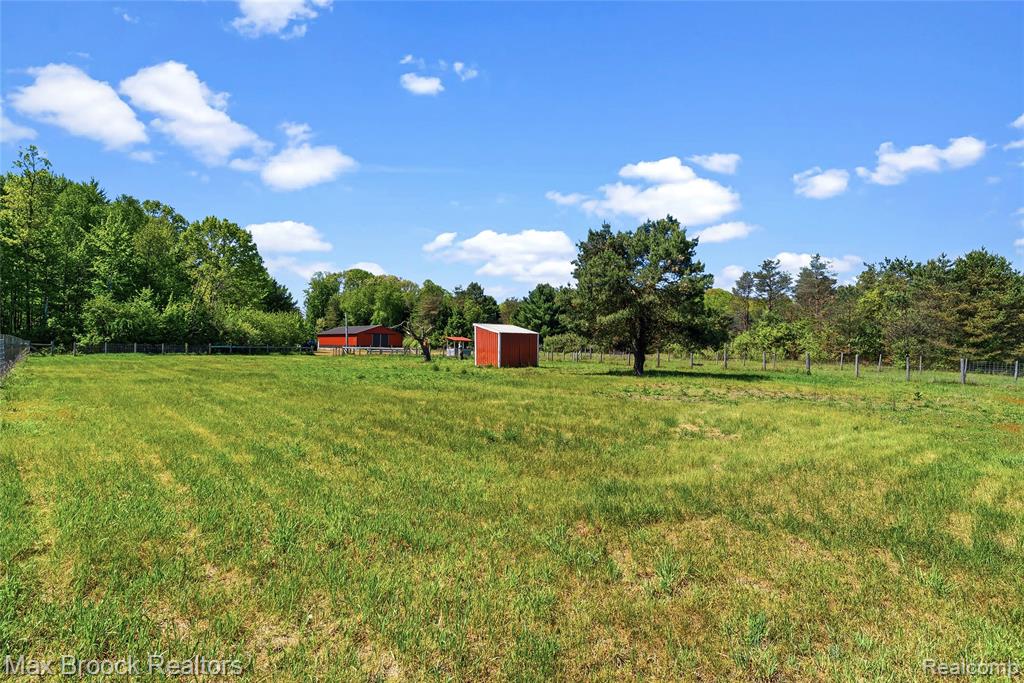 892 W Barnes Lake Road Property Photo 45