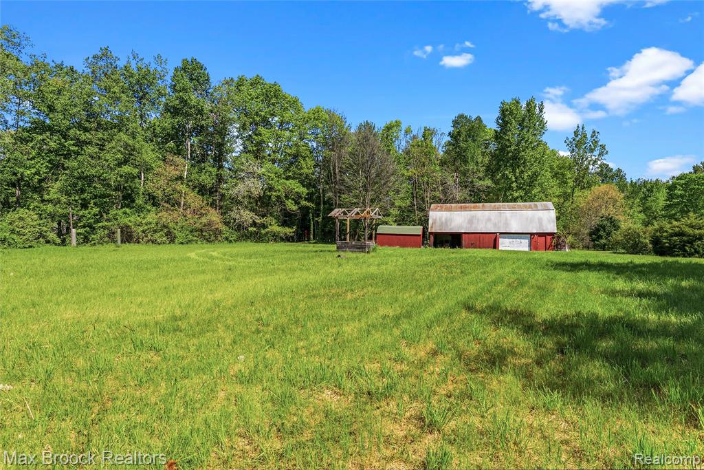 892 W Barnes Lake Road Property Photo 48