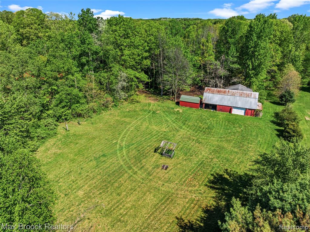892 W Barnes Lake Road Property Photo 49