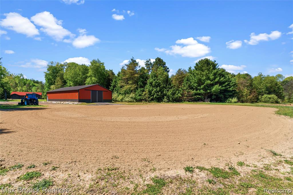 892 W Barnes Lake Road Property Photo 71