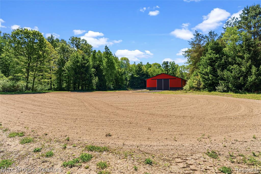 892 W Barnes Lake Road Property Photo 72