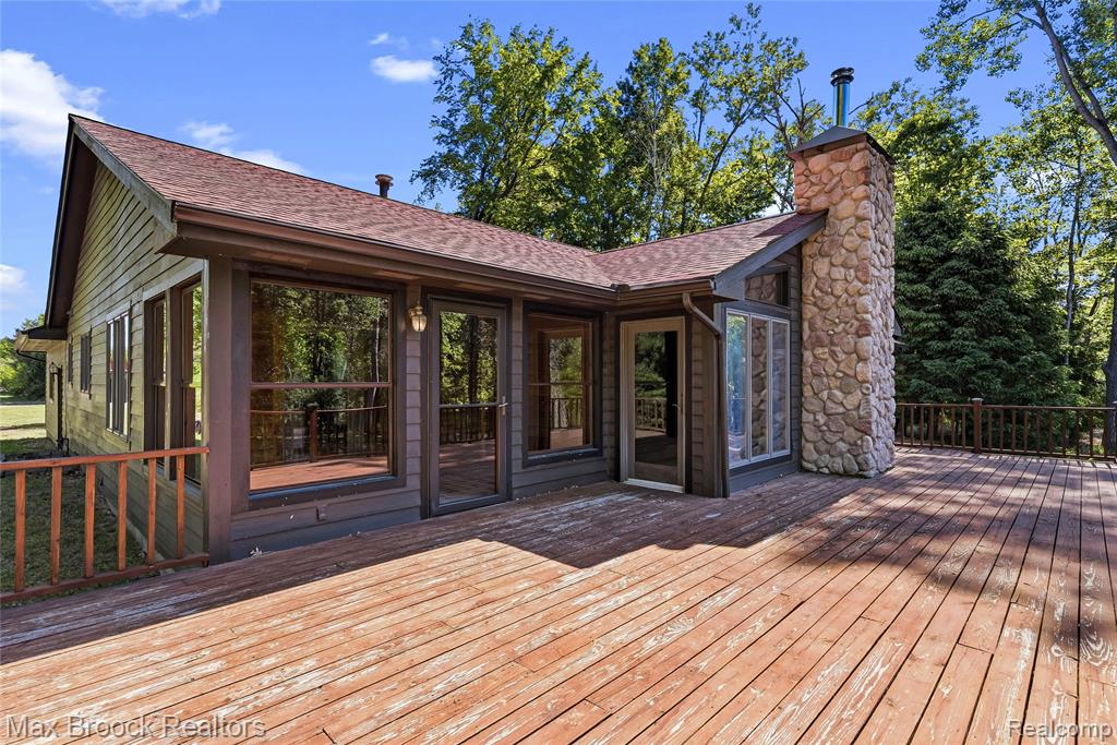 892 W Barnes Lake Road Property Photo 79