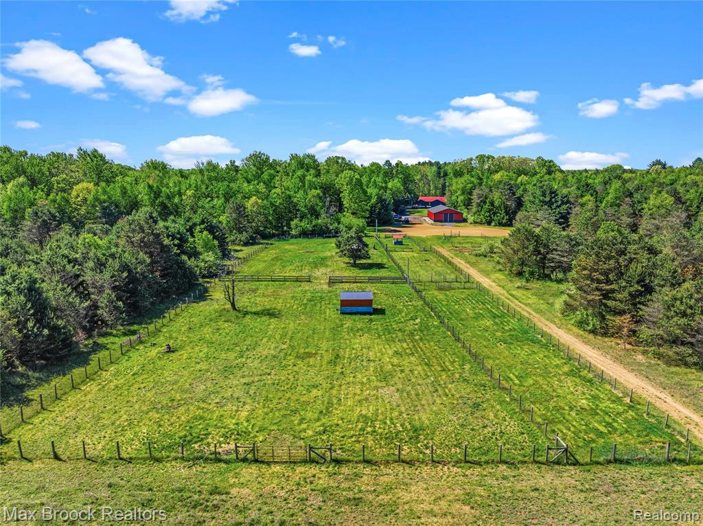 892 W Barnes Lake Road Property Photo 85