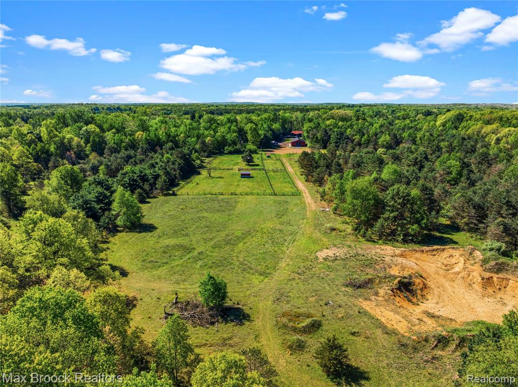 892 W Barnes Lake Road Property Photo 86