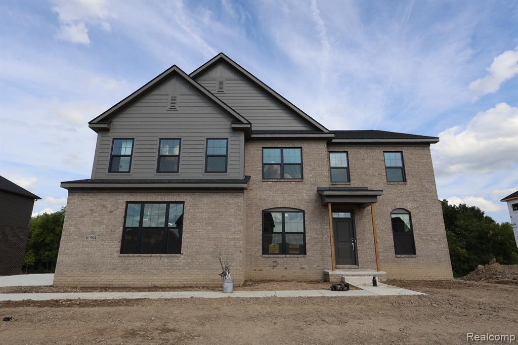 61904 Hevel Lane Property Photo 1