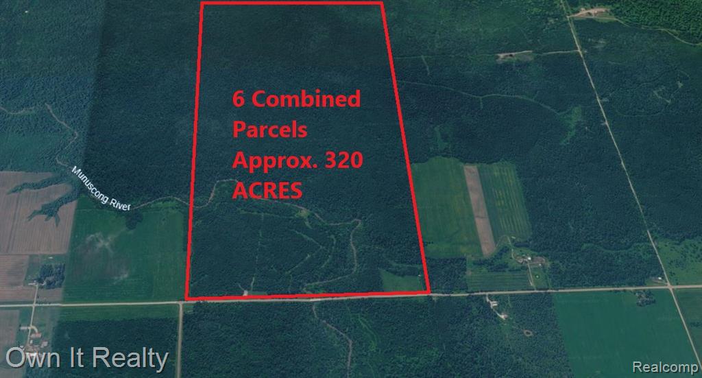 0000 E Townline Road Property Photo 1