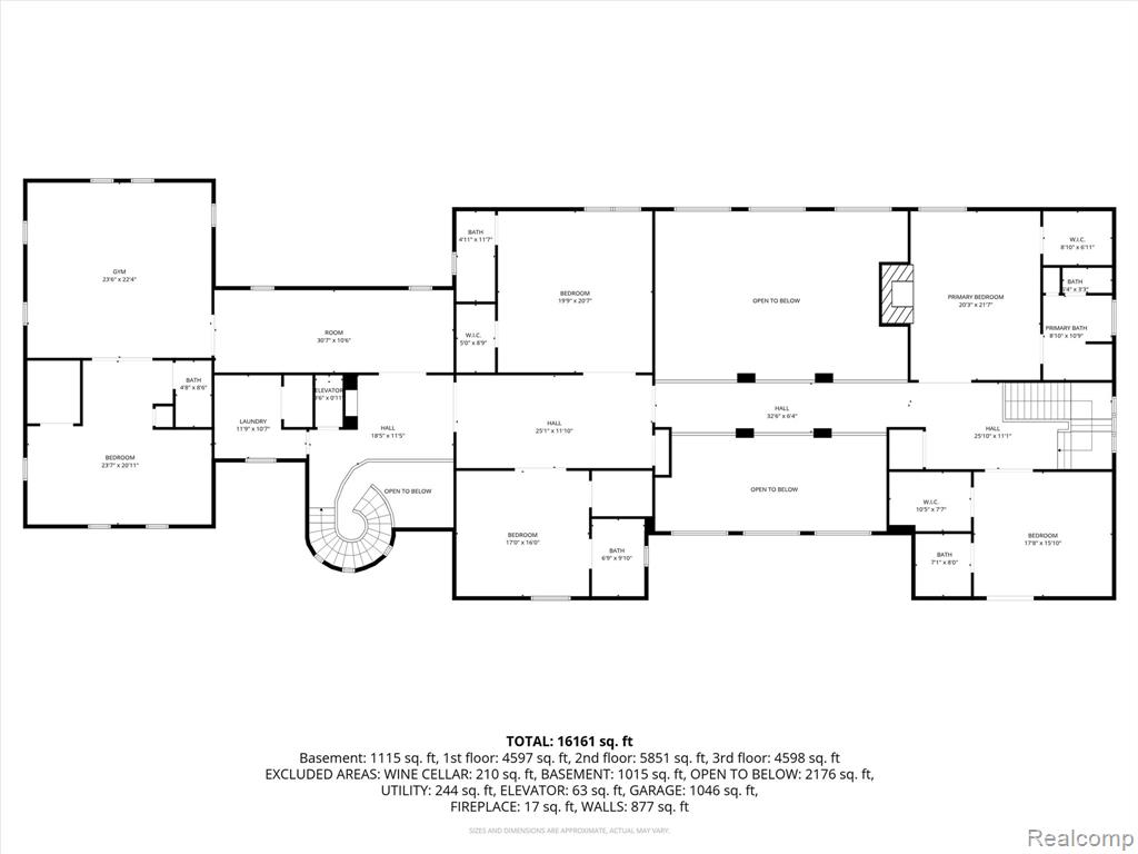 2370 Pond Vallee Drive Property Photo 91