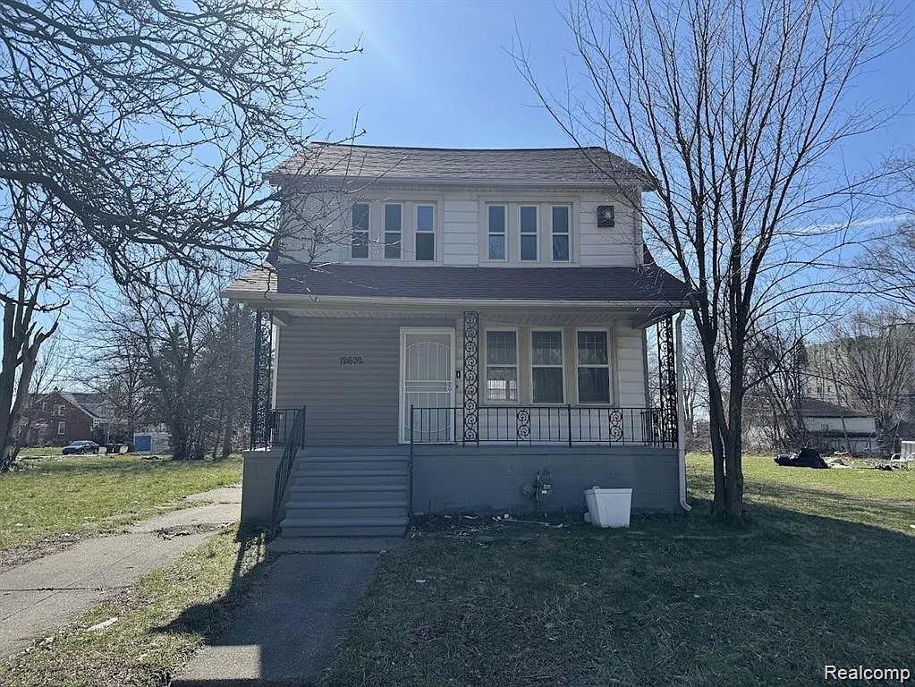 12632 E Canfield Street Property Photo 1