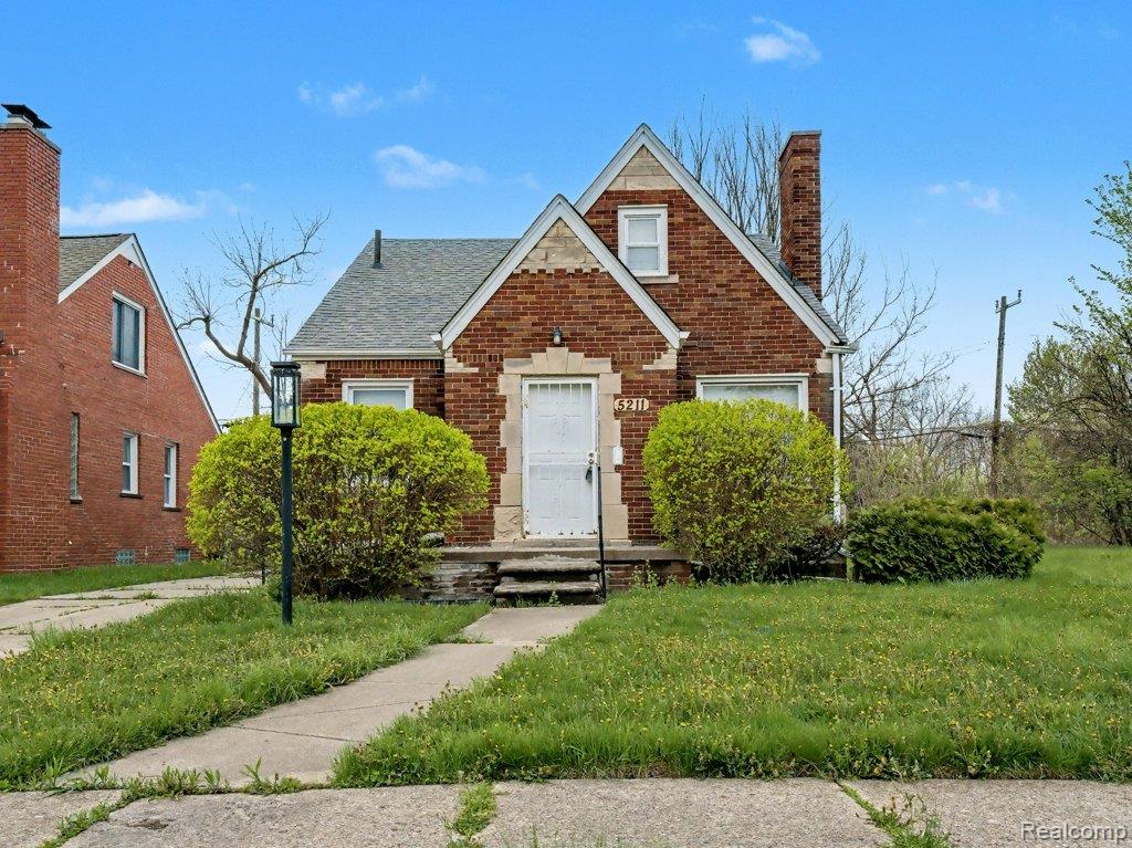 5211 Nottingham Road Property Photo 1
