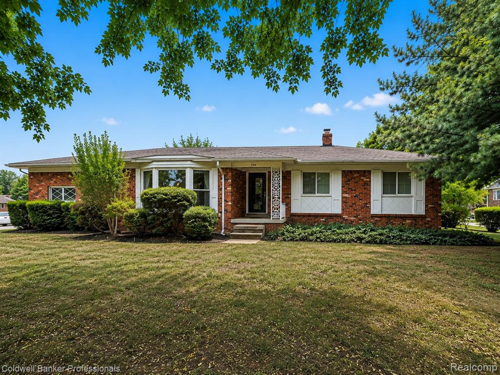 53238 Saturn Drive
