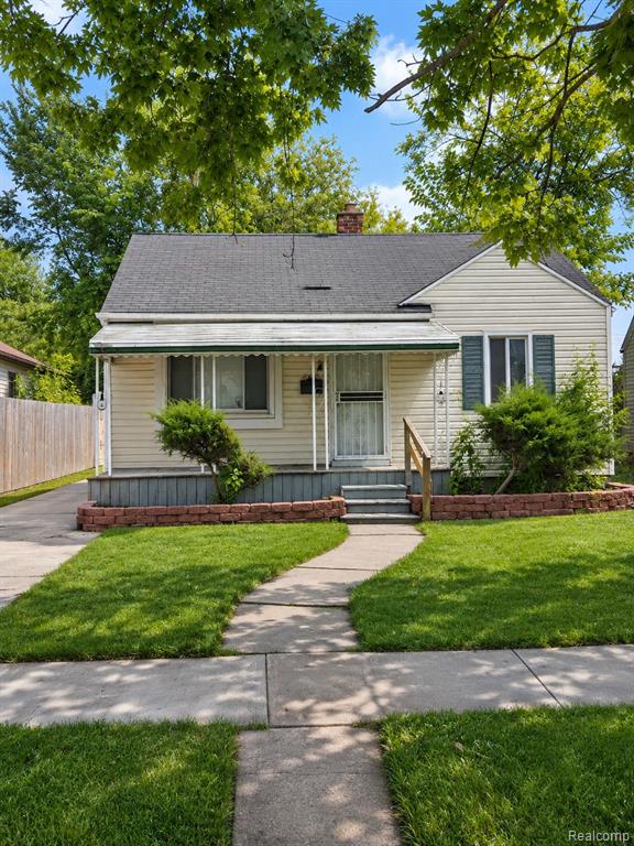 6440 Rutland Street Property Photo 1